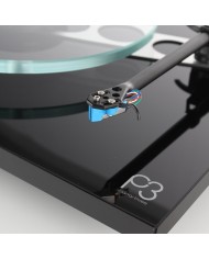 REGA Elys 2  testina Elys 2 rega  testina e puntina rega elys 2