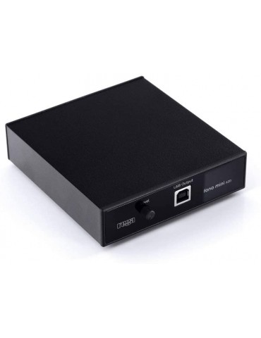 REGA FONO mini A2D MK II Pre-Phono MM Con Uscita USB