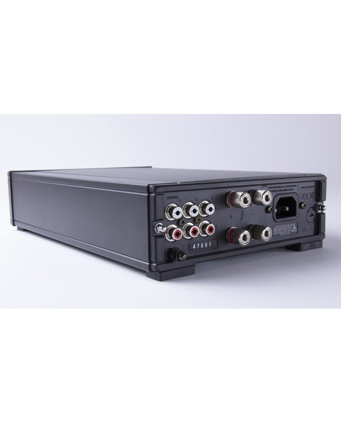 Rega Io amplificatore Rega Io amplificatore piccolo Rega Io amplifier