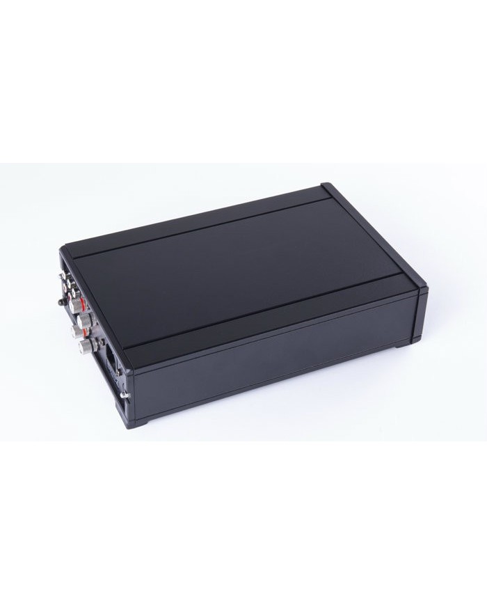 Rega Io amplificatore Rega Io amplificatore piccolo Rega Io amplifier