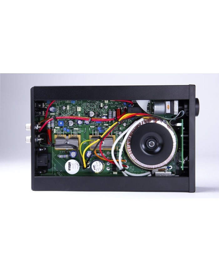 Rega Io amplificatore Rega Io amplificatore piccolo Rega Io amplifier