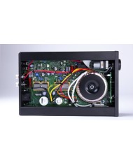 Rega Io amplificatore Rega Io amplificatore piccolo Rega Io amplifier