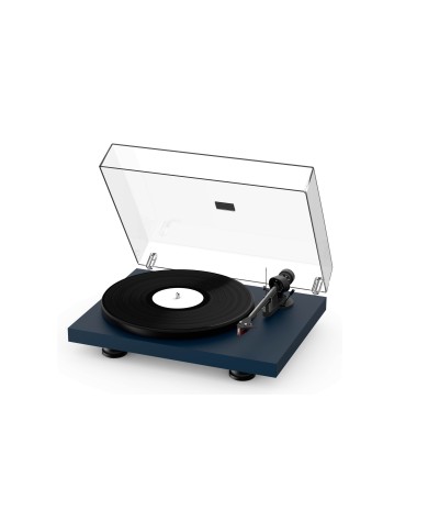 pro-ject debut carbon evo 2,debut carbon evo2,giradischi debut carbon 2
