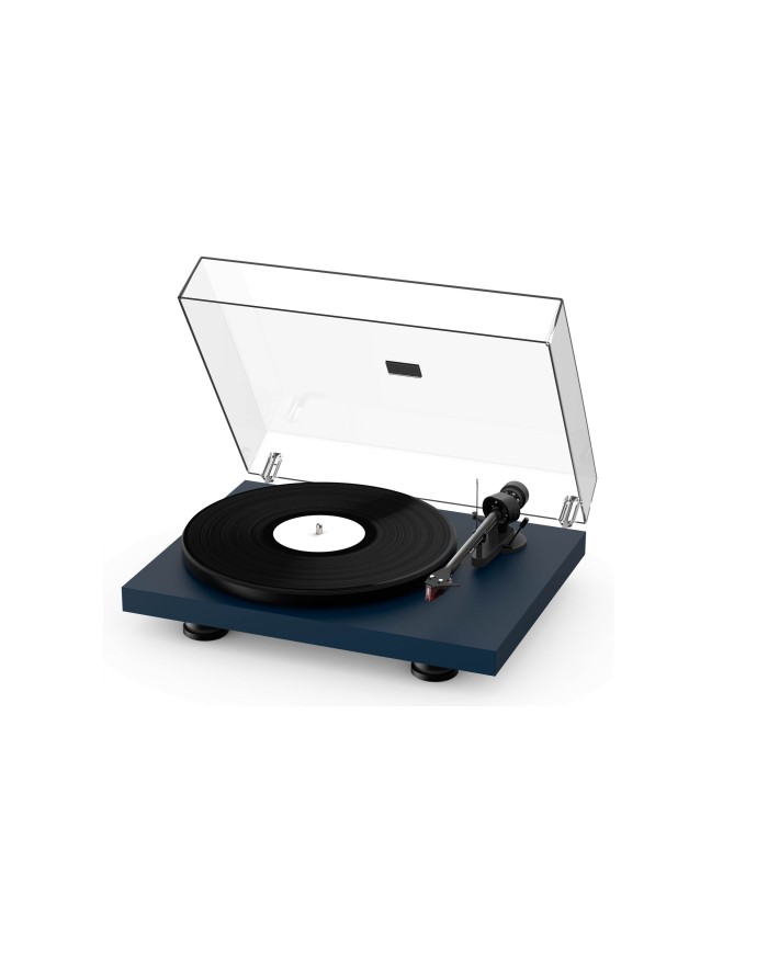 pro-ject debut carbon evo 2,debut carbon evo2,giradischi debut carbon 2