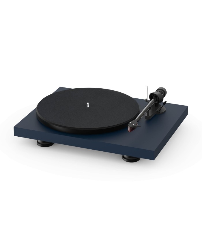 pro-ject debut carbon evo 2,debut carbon evo2,giradischi debut carbon 2