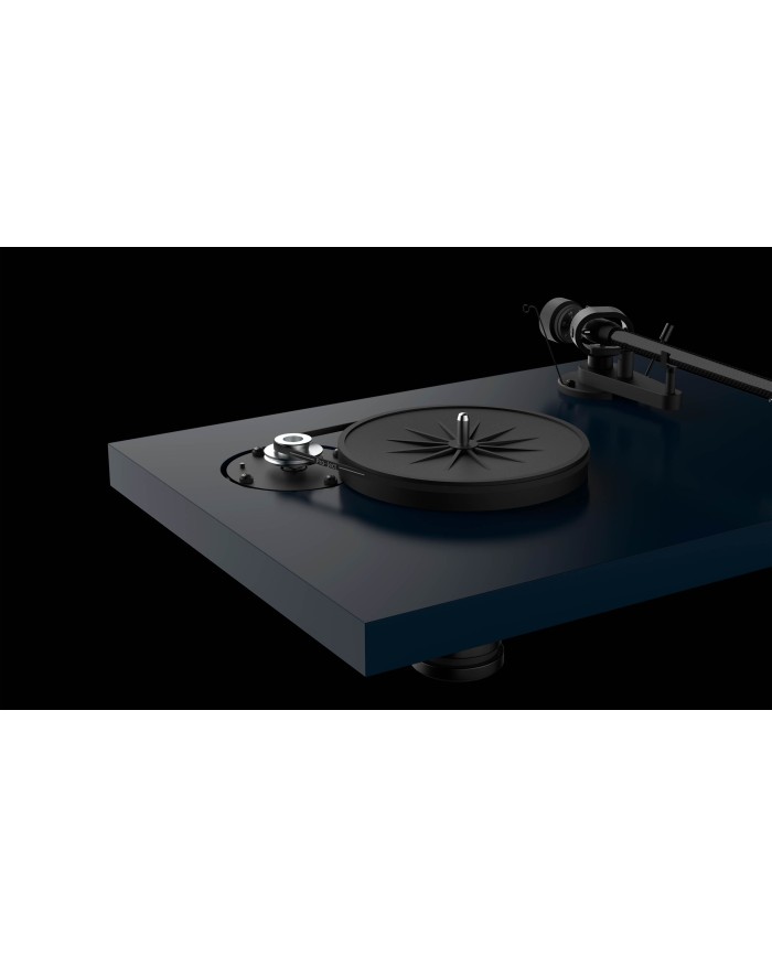 pro-ject debut carbon evo 2,debut carbon evo2,giradischi debut carbon 2