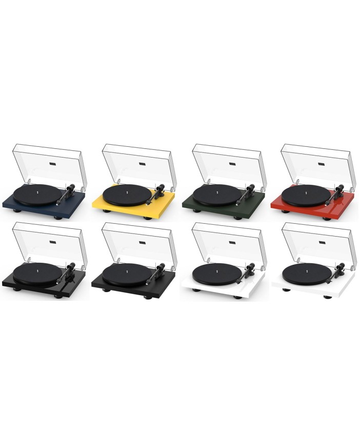 pro-ject debut carbon evo 2,debut carbon evo2,giradischi debut carbon 2