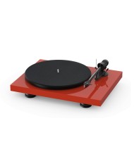 Pro-ject debut carbon evo  giradischi debut carbon evo giradischi