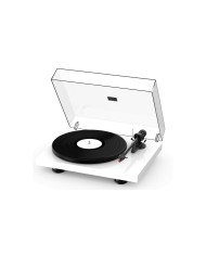 pro-ject audio giradichi debut evo  debut carbon evo piatto giradischi