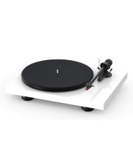 pro-ject audio giradichi debut evo  debut carbon evo piatto giradischi