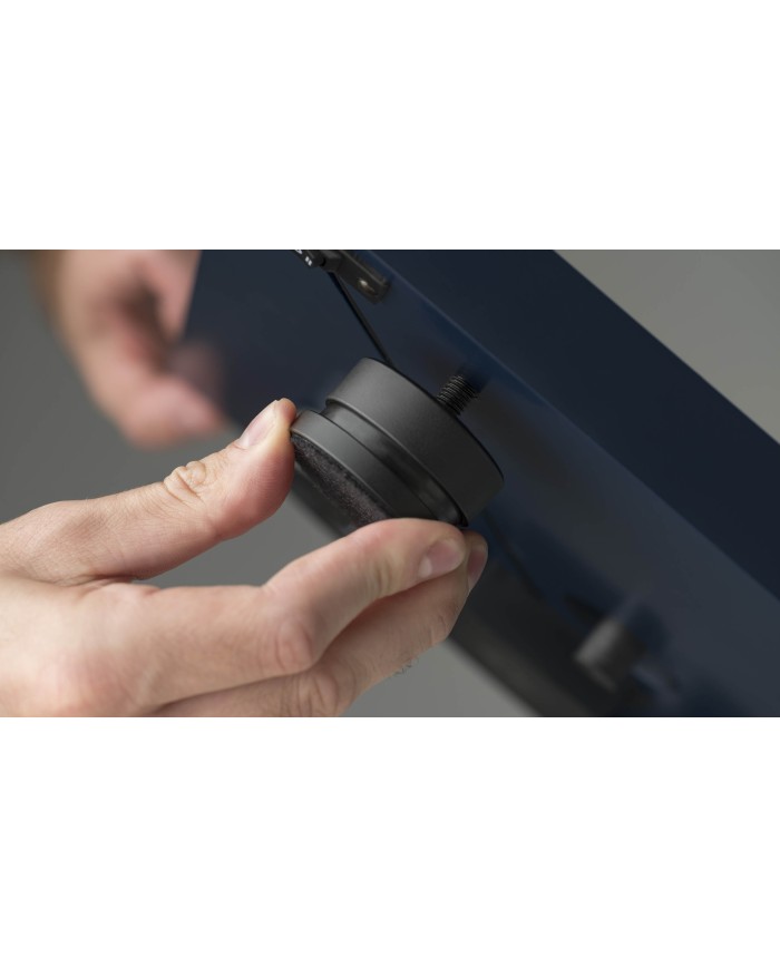 pro-ject audio giradichi debut evo  debut carbon evo piatto giradischi