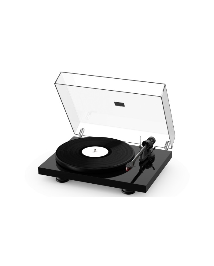 pro-ject debut carbon evo piatto giradischi pro-ject
