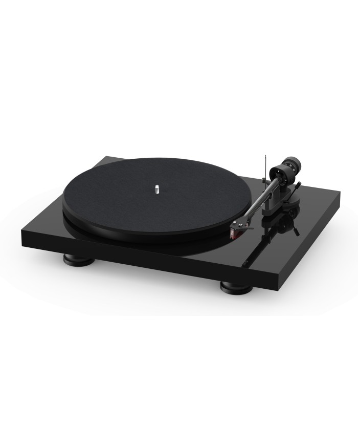 pro-ject debut carbon evo piatto giradischi pro-ject