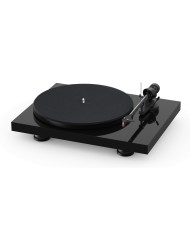 pro-ject debut carbon evo piatto giradischi pro-ject