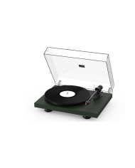 giradischi pro-ject  debut carbon evo piatto debut carbon