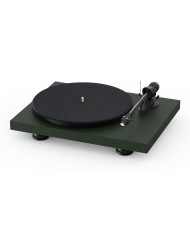 giradischi pro-ject  debut carbon evo piatto debut carbon