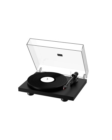 debut carbon evolution  pro-ject debut evo