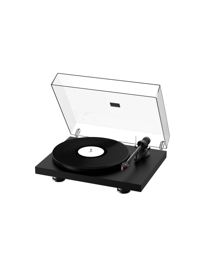 debut carbon evolution  pro-ject debut evo