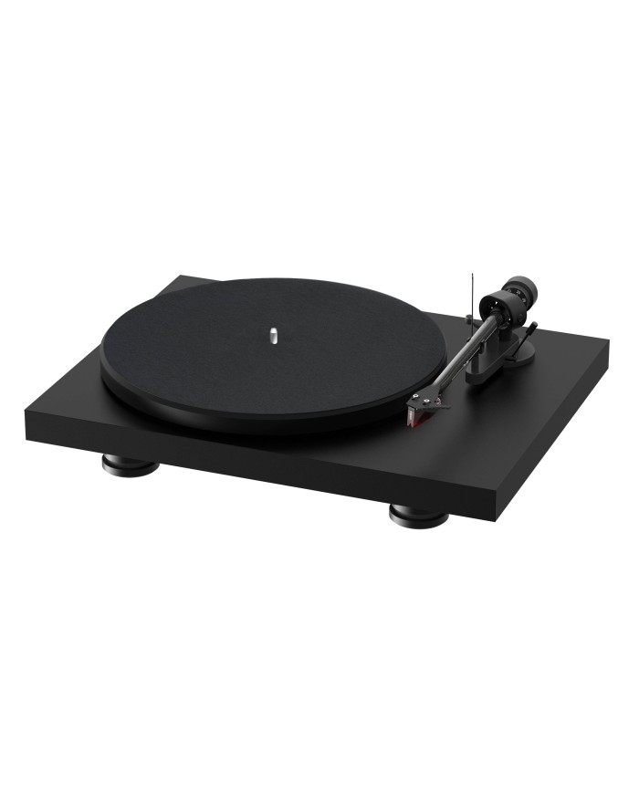 debut carbon evolution  pro-ject debut evo