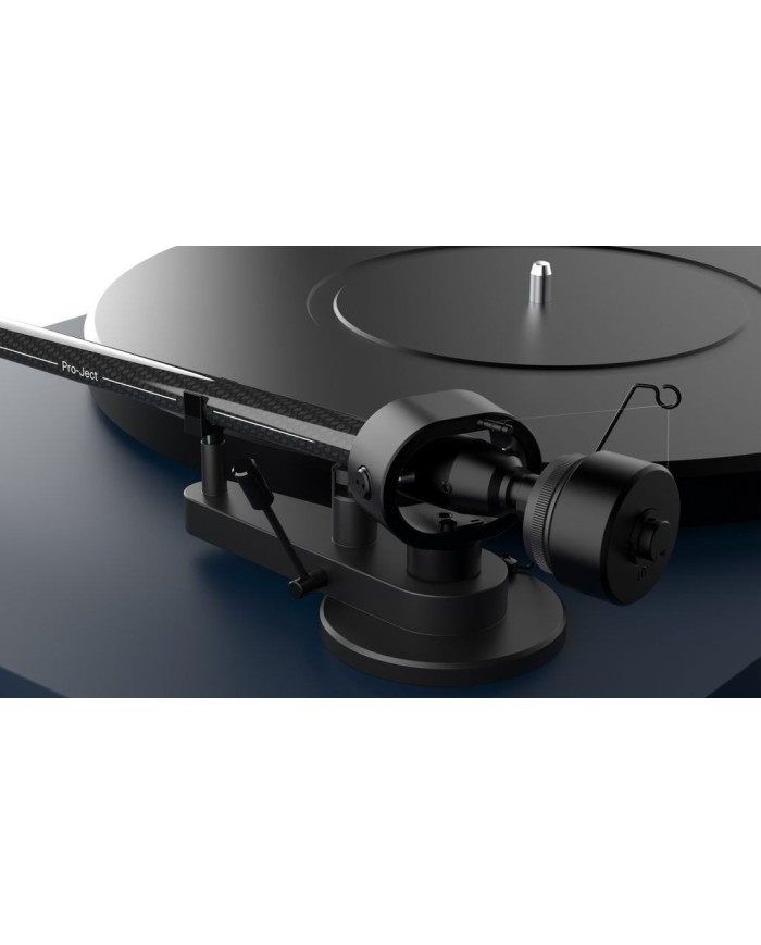 debut carbon evolution  pro-ject debut evo