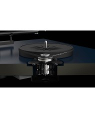 debut carbon evolution  pro-ject debut evo