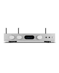 6000a play  streamer audiolab  amplificatore audiolab 6000a play
