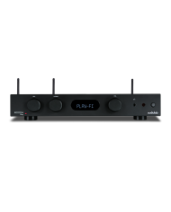 Audiolab 6000a PLAY AMPLIFICATORE AUDIOLAB 6000A streamer audiolab