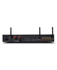 Audiolab 6000a PLAY AMPLIFICATORE AUDIOLAB 6000A streamer audiolab