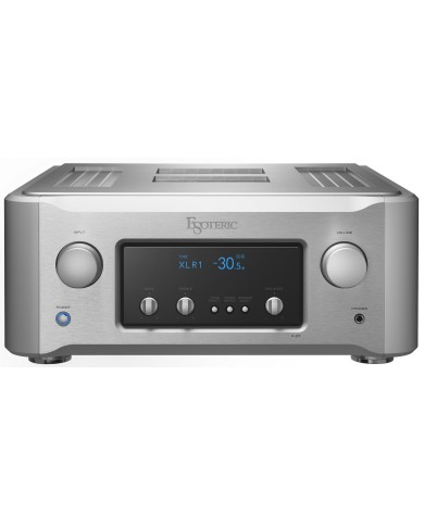 Esoteric F07  amplificatore esoterci F-07 esoteric audio grandioso