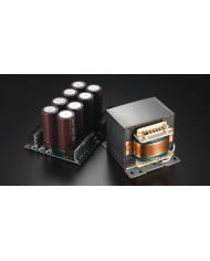 Esoteric F07  amplificatore esoterci F-07 esoteric audio grandioso