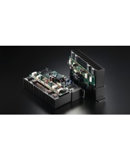 Esoteric F07  amplificatore esoterci F-07 esoteric audio grandioso