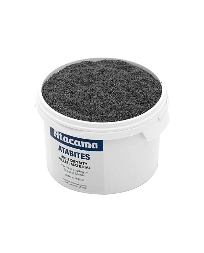 atacama atabites  materiale smorzante  atacama SMD Z7.0HD