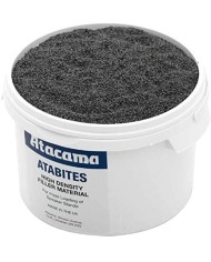 atacama atabites  materiale smorzante  atacama SMD Z7.0HD