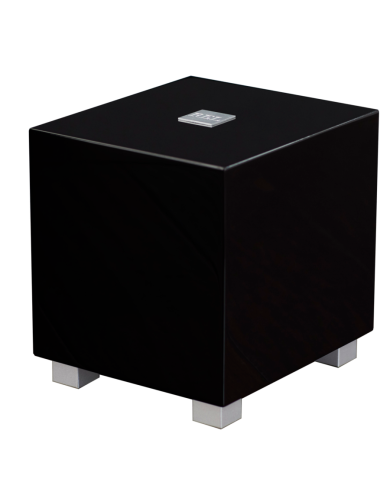 REL T Zero MK III Subwoofer Attivo Compatto di Grande Qualit�