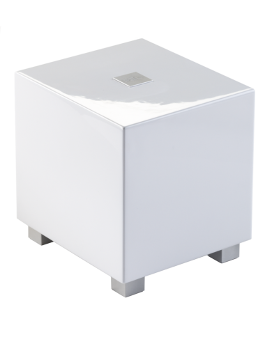 rel tzero mk III. T0MK3  SUBWOOFER ATTIVO REL  REL T ZERO