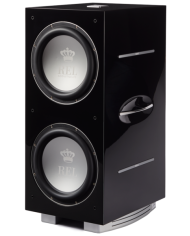 rel acoustics REL ACOUSTICS 212 SX Subwoofer attivo