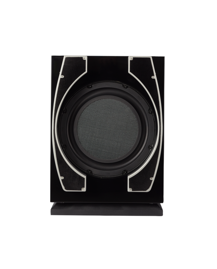 rel acoustics REL ACOUSTICS 212 SX Subwoofer attivo