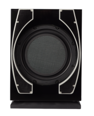 rel acoustics REL ACOUSTICS 212 SX Subwoofer attivo