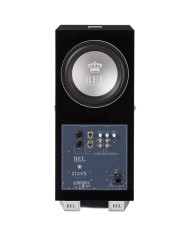 rel acoustics REL ACOUSTICS 212 SX Subwoofer attivo