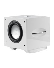 rel acoustics REL ACOUSTICS S 510 bianco subwoofer attivo