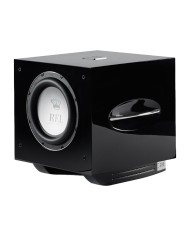 rel acoustics REL ACOUSTICS S 510 Nero subwoofer attivo