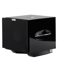 rel acoustics REL ACOUSTICS S 510 Nero subwoofer attivo