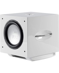 rel acoustics REL ACOUSTICS S 812 bianco subwoofer attivo
