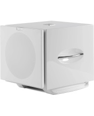 rel acoustics REL ACOUSTICS S 812 bianco subwoofer attivo