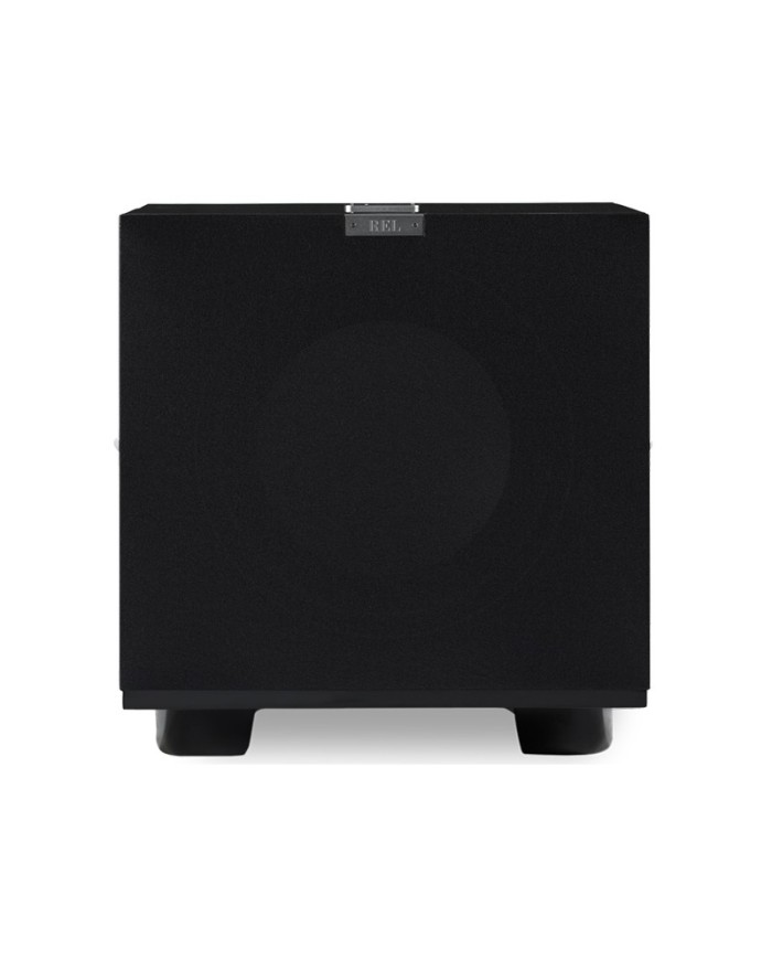subwoofer attivo REL ACOUSTICS S 812 S812 REL Sub amplificato rel s812