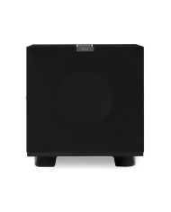 subwoofer attivo REL ACOUSTICS S 812 S812 REL Sub amplificato rel s812