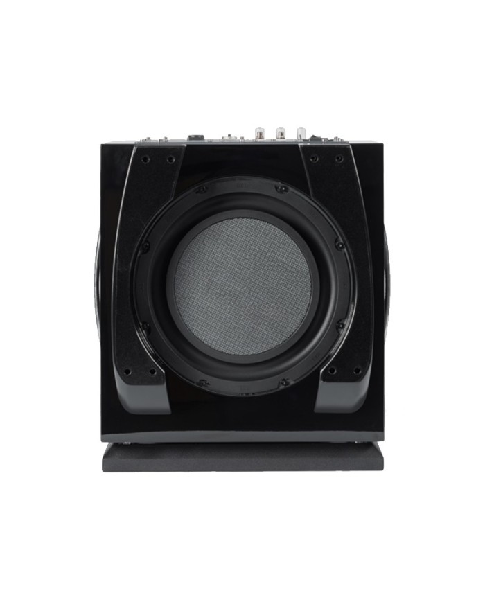 subwoofer attivo REL ACOUSTICS S 812 S812 REL Sub amplificato rel s812