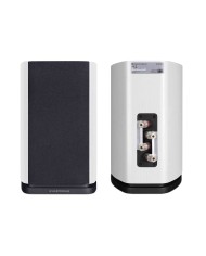 WHARFEDALE EVO 4.1 BIANCO coppia diffusori da scaffale