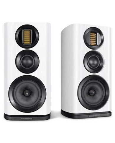 WHARFEDALE EVO 4.2  wharfedale serie evo 4.2