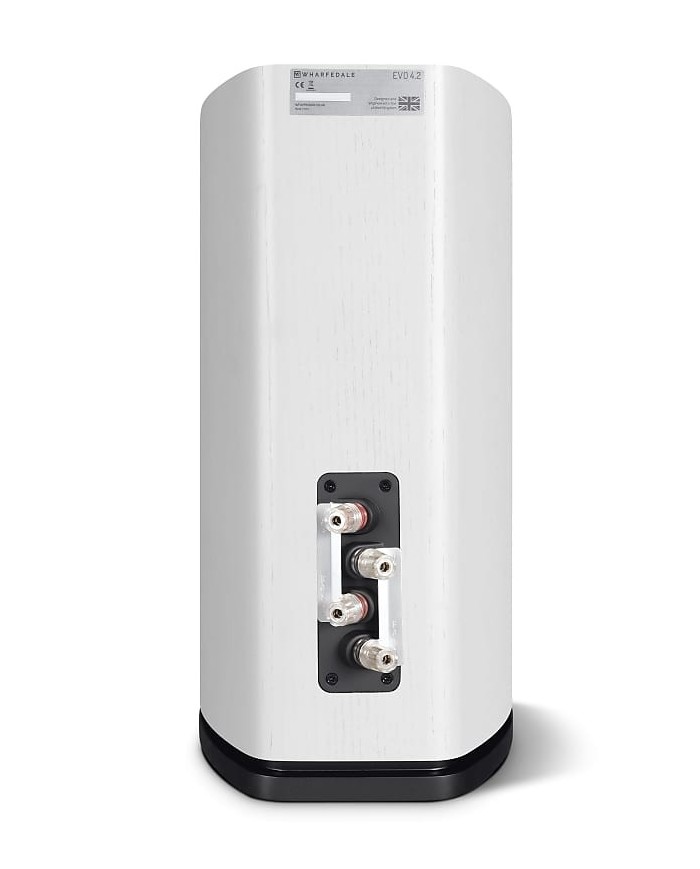 WHARFEDALE EVO 4.2  wharfedale serie evo 4.2